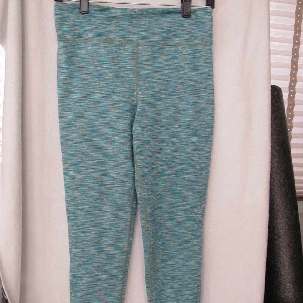 Like New - Nike Leggings